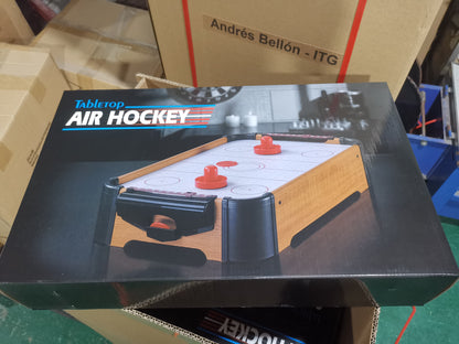Mesa de Hockey para Niños