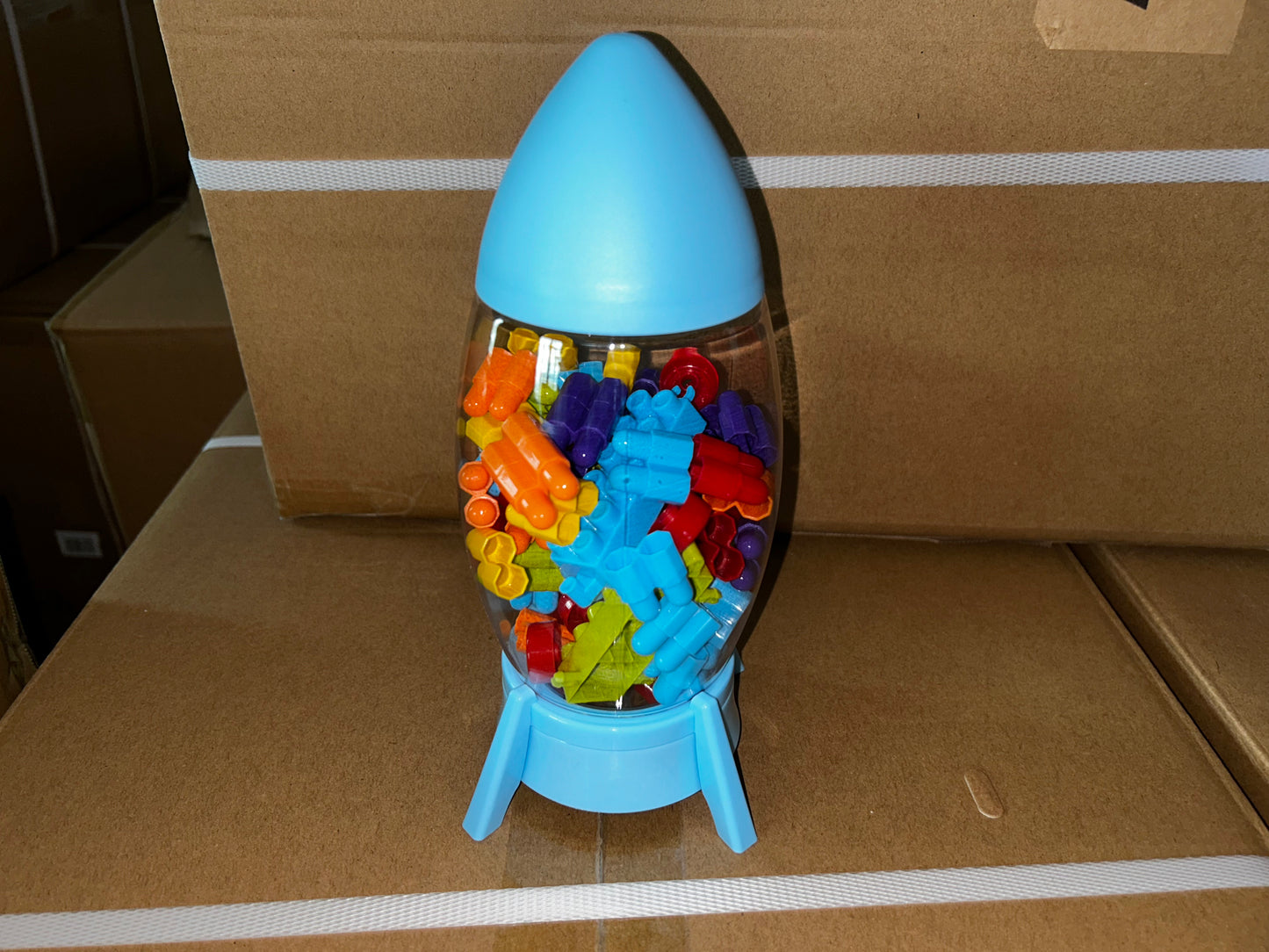 Bloques de Construcción para Niños (88 Piezas)