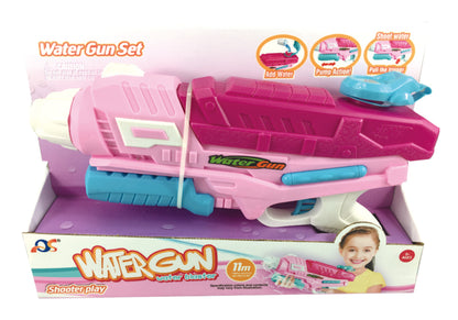 Pistola de Agua para Niñas