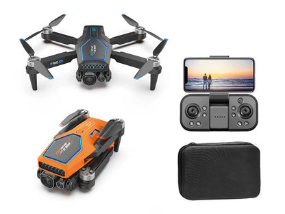Drone Plegable S180 con Cámara HD