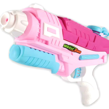 Pistola de Agua para Niñas