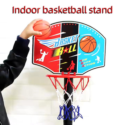 Tablero de Baloncesto para Niños (Incluye Pelota)