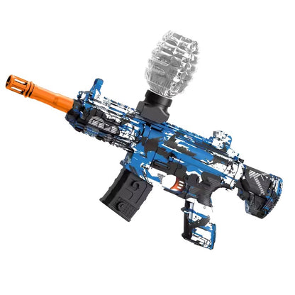 Pistola de Hidrogel para Niños