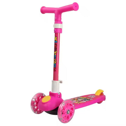 Scooter monopatin para Niñas y Niños