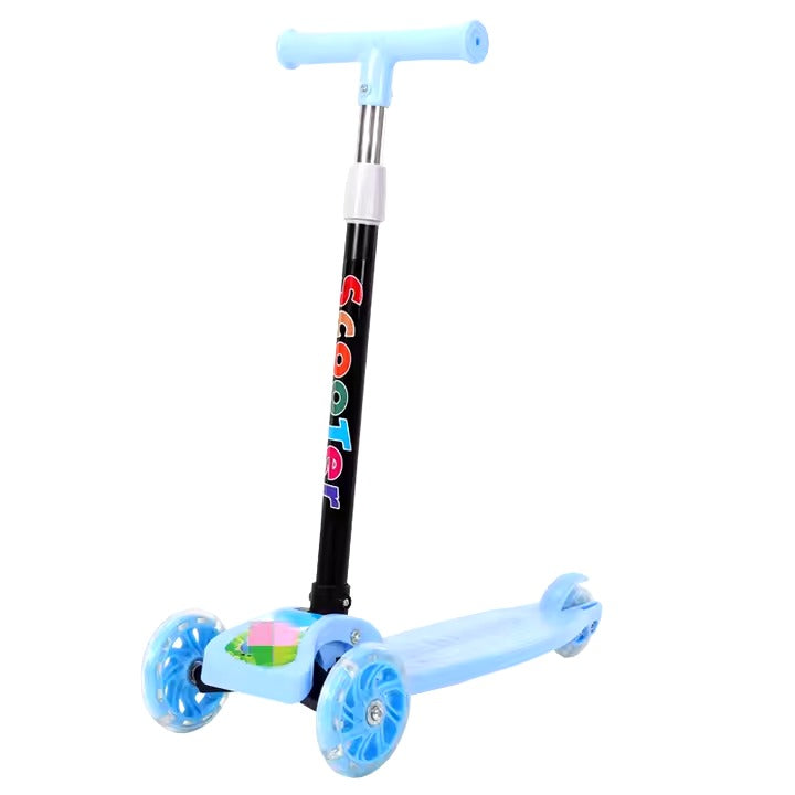 Scooter para Niñas y Niños