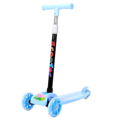 Scooter monopatin para Niñas y Niños