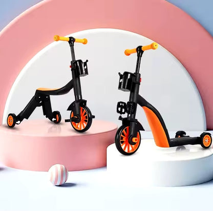 Scooter para Niños