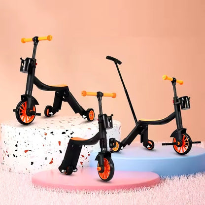 Scooter para Niños