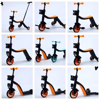 Scooter para Niños