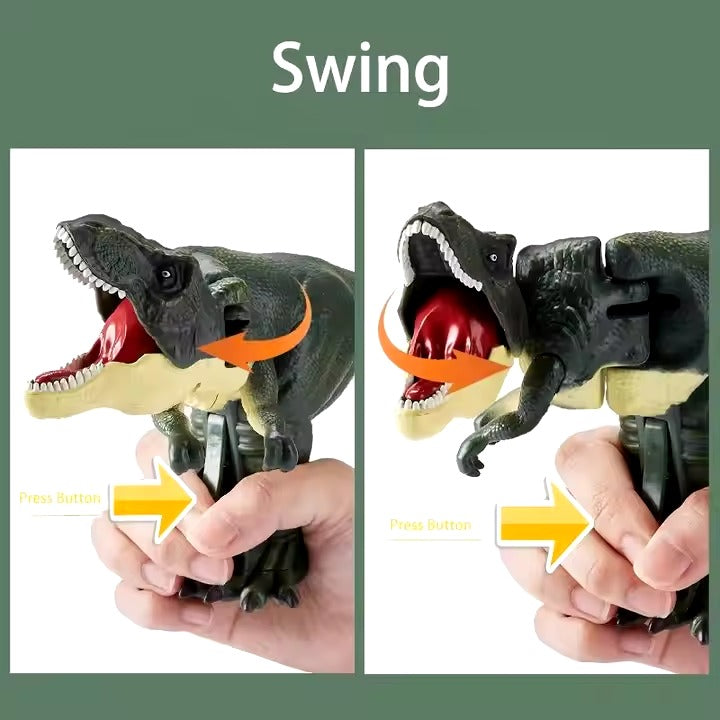 Juguete Tiranosaurio Rex para Niño