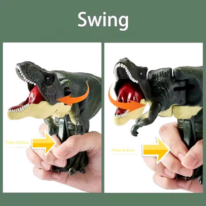 Juguete Tiranosaurio Rex para Niño