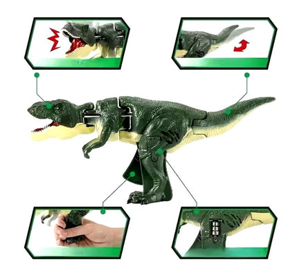 Juguete Tiranosaurio Rex para Niño