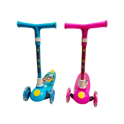 Scooter monopatin para Niñas y Niños