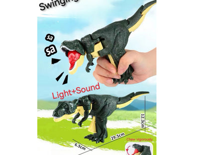 Juguete Tiranosaurio Rex para Niño