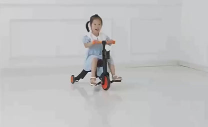 Scooter para Niños
