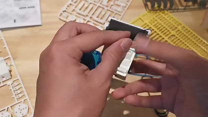Juguete para Niños Robot Solar